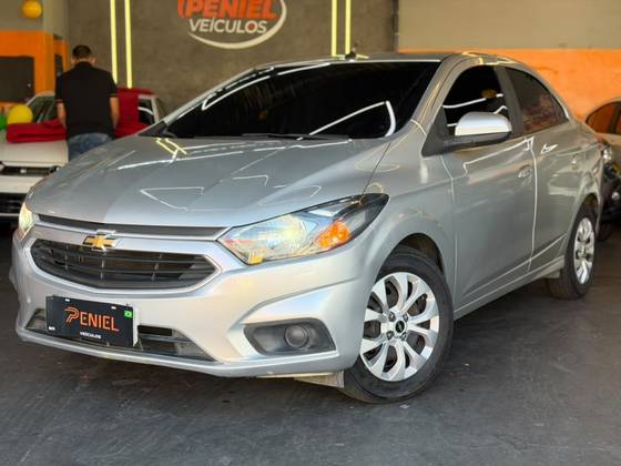 CHEVROLET PRISMA 1.4 MPFI LT 8V FLEX 4P MANUAL CHEVROLET PRISMA 1.4 MPFI LT 8V FLEX 4P MANUAL